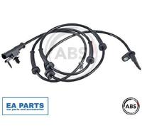 Sensor, wheel speed for INFINITI FX QX70, QX70 Wagon A.B.S. 31365