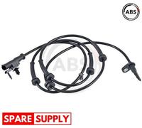 SENSOR, WHEEL SPEED FOR INFINITI FX QX70, QX70 WAGON A.B.S. 31365