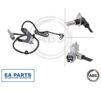 Sensor, wheel speed for ISUZU D-MAX A.B.S. 30012