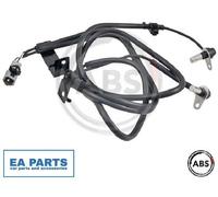 Sensor, wheel speed for ISUZU D-MAX I A.B.S. 31069