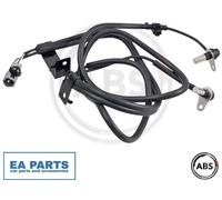 Sensor, wheel speed for ISUZU D-MAX KB A.B.S. 31069