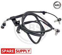 SENSOR, WHEEL SPEED FOR ISUZU D-MAX KB, KB IV/V A.B.S. 31069