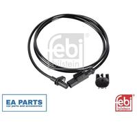 Sensor, wheel speed for IVECO CITY VI Bus DAILY VI Bus FEBI BILSTEIN 170585