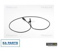 Sensor, wheel speed for IVECO CITY VI Bus DAILY VI Bus TRISCAN 8180 15109