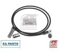 Sensor, wheel speed for IVECO DAILY FEBI BILSTEIN 171313