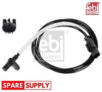 SENSOR, WHEEL SPEED FOR IVECO FEBI BILSTEIN 170576