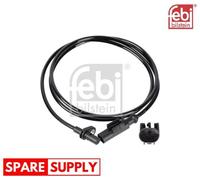 SENSOR, WHEEL SPEED FOR IVECO FEBI BILSTEIN 170585