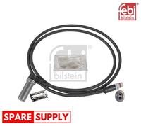 SENSOR, WHEEL SPEED FOR IVECO FEBI BILSTEIN 171313