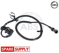 SENSOR, WHEEL SPEED FOR JAGUAR S-TYPE A.B.S. 31257