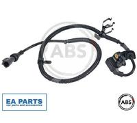 Sensor, wheel speed for JAGUAR S-TYPE A.B.S. 31259