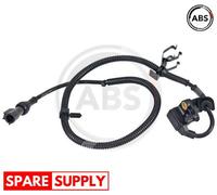 SENSOR, WHEEL SPEED FOR JAGUAR S-TYPE A.B.S. 31259