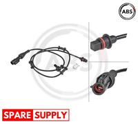 SENSOR, WHEEL SPEED FOR JAGUAR S-TYPE XJ XK A.B.S. 30210