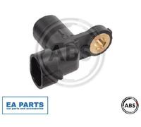 Sensor, wheel speed for JAGUAR Vanden Plas XK 8 A.B.S. 30329