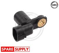 SENSOR, WHEEL SPEED FOR JAGUAR VANDEN PLAS XK 8 A.B.S. 30329