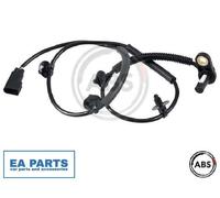 Sensor, wheel speed for JAGUAR X-TYPE A.B.S. 30492