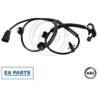 Sensor, wheel speed for JAGUAR X-TYPE A.B.S. 30492 NEW