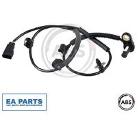 Sensor, wheel speed for JAGUAR X-TYPE A.B.S. 30535