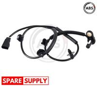 SENSOR, WHEEL SPEED FOR JAGUAR X-TYPE A.B.S. 30535