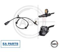 Sensor, wheel speed for JAGUAR XE A.B.S. 32201