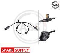 SENSOR, WHEEL SPEED FOR JAGUAR XE XF A.B.S. 32201