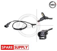 SENSOR, WHEEL SPEED FOR JAGUAR XF A.B.S. 31703