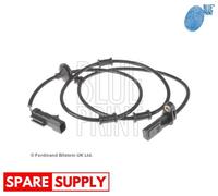SENSOR, WHEEL SPEED FOR JEEP BLUE PRINT ADA107101 FITS REAR AXLE RIGHT