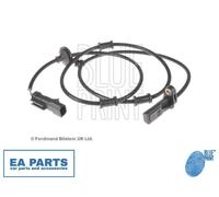 Sensor, wheel speed for JEEP BLUE PRINT ADA107101 fits Rear Axle Right NEW