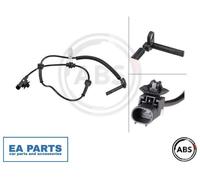 Sensor, wheel speed for JEEP CHEROKEE A.B.S. 31824