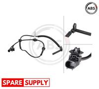 SENSOR, WHEEL SPEED FOR JEEP CHEROKEE A.B.S. 31824