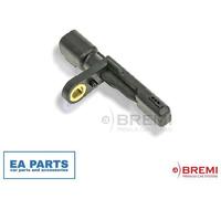 BREMI ABS Wheel Speed Sensor 51114 for Jeep Cherokee