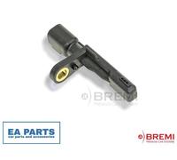 Sensor, wheel speed for JEEP CHEROKEE BREMI 51114 NEW