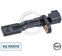 Sensor, wheel speed for JEEP CHEROKEE COMPASS WRANGLER A.B.S. 31301