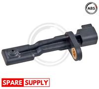 SENSOR, WHEEL SPEED FOR JEEP CHEROKEE COMPASS WRANGLER A.B.S. 31301