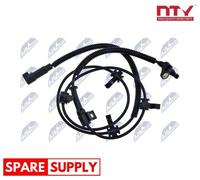 SENSOR, WHEEL SPEED FOR JEEP CHEROKEE NTY HCA-CH-001 FITS FRONT AXLE LEFT