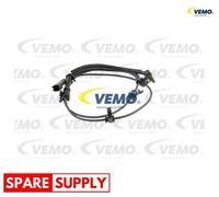 SENSOR, WHEEL SPEED FOR JEEP CHEROKEE VEMO V33-72-0032 FITS FRONT AXLE RIGHT