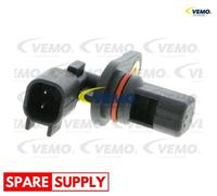 SENSOR, WHEEL SPEED FOR JEEP CHEROKEE VEMO V33-72-0045 FITS REAR AXLE