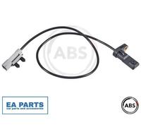 Sensor, wheel speed for JEEP COMMANDER A.B.S. 31298