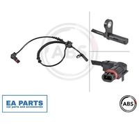 Sensor, wheel speed for JEEP COMMANDER A.B.S. 31818