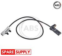 SENSOR, WHEEL SPEED FOR JEEP COMMANDER GRAND CHEROKEE A.B.S. 31298