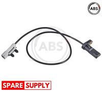SENSOR, WHEEL SPEED FOR JEEP COMMANDER GRAND CHEROKEE A.B.S. 31298
