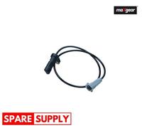 SENSOR, WHEEL SPEED FOR JEEP COMMANDER MAXGEAR 20-0422 FITS REAR AXLE