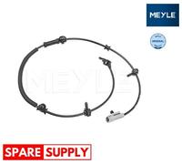 SENSOR, WHEEL SPEED FOR JEEP COMMANDER MEYLE 57-14 899 0006 FITS FRONT AXLE