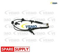 SENSOR, WHEEL SPEED FOR JEEP COMMANDER VEMO V33-72-0047 FITS FRONT AXLE LEFT