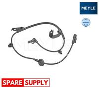 MEYLE 57-14 899 0001 ABS sensor