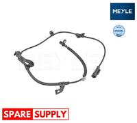 SENSOR, WHEEL SPEED FOR JEEP COMPASS MEYLE 57-14 899 0003 FITS REAR AXLE RIGHT