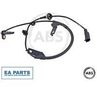 Sensor, wheel speed for JEEP COMPASS PATRIOT A.B.S. 31282