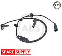 SENSOR, WHEEL SPEED FOR JEEP COMPASS PATRIOT A.B.S. 31282