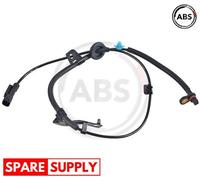 SENSOR, WHEEL SPEED FOR JEEP COMPASS PATRIOT A.B.S. 31283