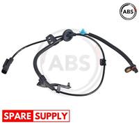 SENSOR, WHEEL SPEED FOR JEEP COMPASS PATRIOT A.B.S. 31283