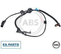 Sensor, wheel speed for JEEP COMPASS PATRIOT A.B.S. 31283